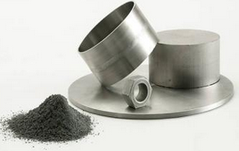 3D打印金屬粉末是什么？與一般的3D材料有什么不同？