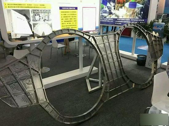 中國3D打印技術(shù)獲顛覆性突破：打印出世界首批鍛件